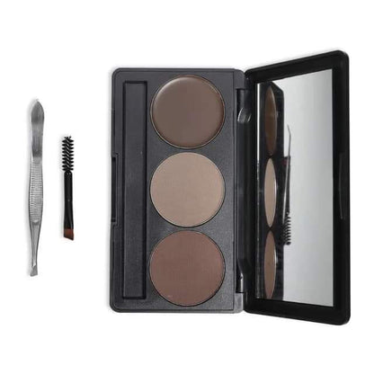 palette à Sourcils